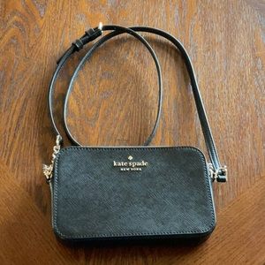 Kate spade crossbody